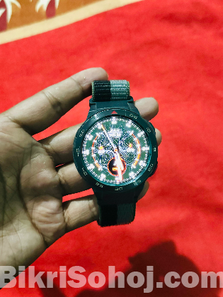 Mibro gs pro